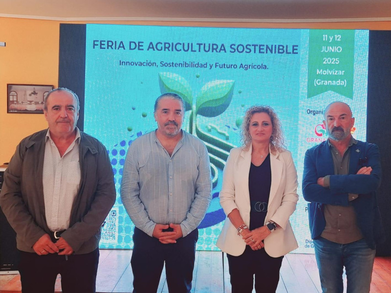 Juan Manuel Fernández en COPE: "ya hay muchos agricultores que están aplicando técnicas innovadoras"