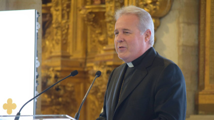 Una carrera por el patrimonio: la ‘Nocturna Lux Mundi’ iluminará las calles de Burgos el próximo 18 de octubre