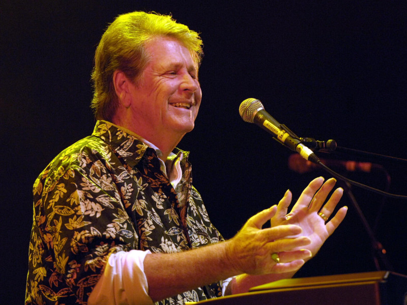 Brian Wilson