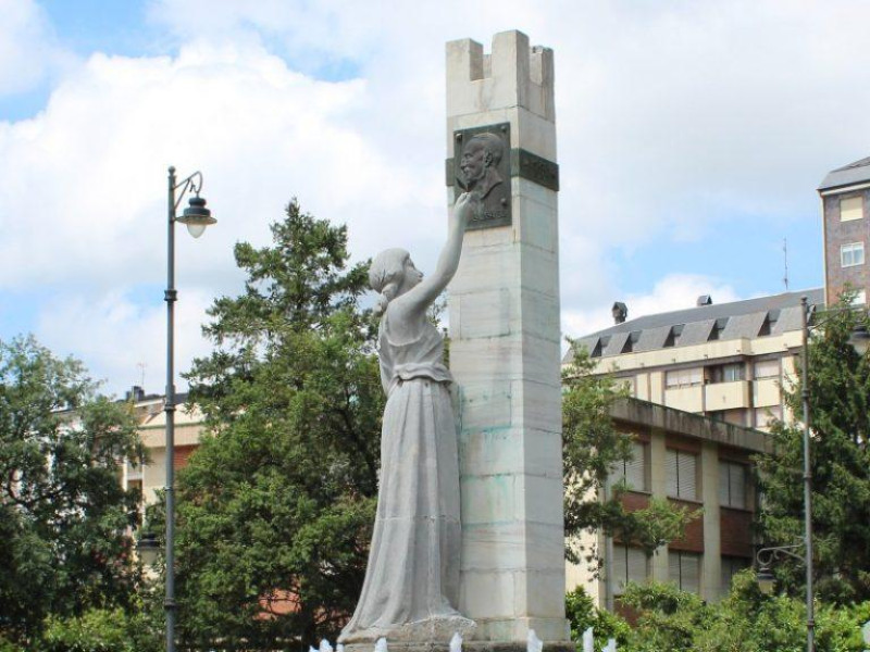 La Carrasca de Ponferrada