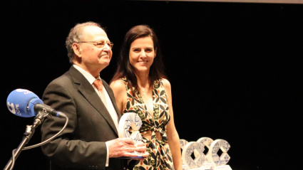 XIV PREMIOS COPE TALAVERA