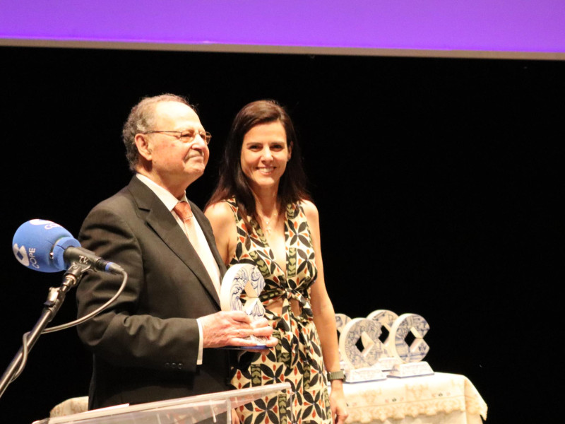 XIV PREMIOS COPE TALAVERA