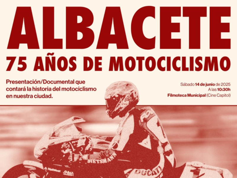 Cartel documental