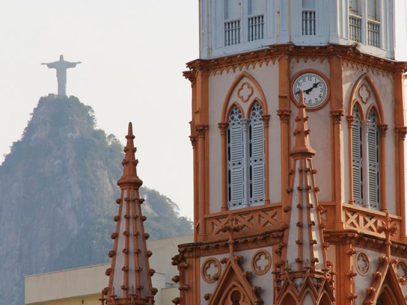 Basílica de la Inmaculada Concepción