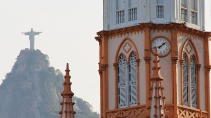 Basílica de la Inmaculada Concepción