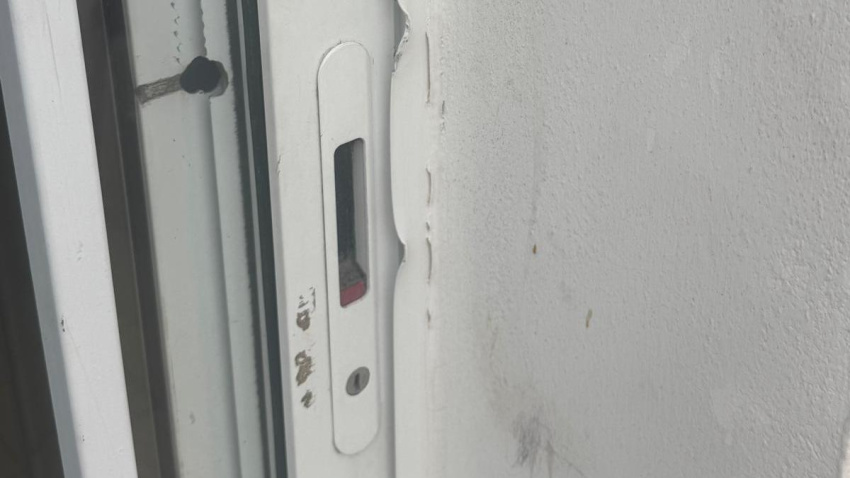 Robos en Buenavista del Norte