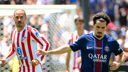 Vitinha // Griezmann