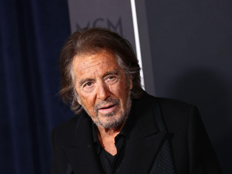 Al Pacino