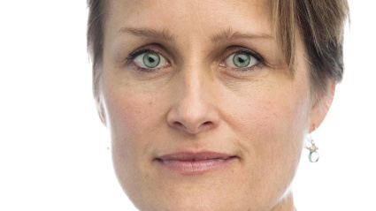 Blaise Metreweli, jefa del MI6