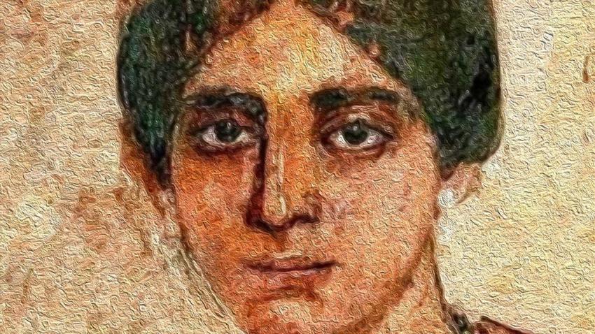 Desde El Bierzo (León) hasta Jerusalén: La odisea espiritual de Egeria