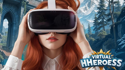 Virtual hheroeSs
