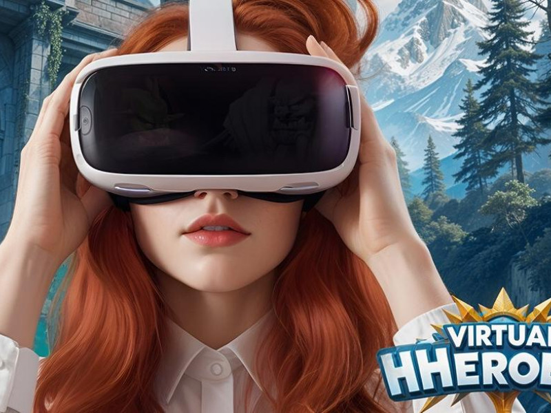Virtual hheroeSs