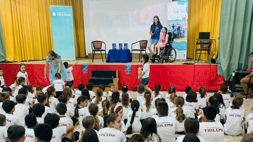 El fenómeno ‘CAROLINA PURPURINA’