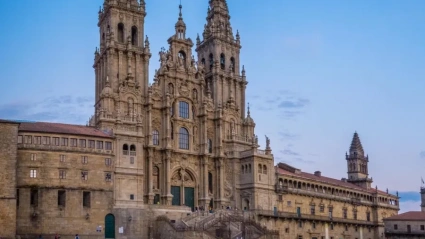 Catedral Santiago