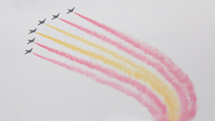 Patrulla Águila