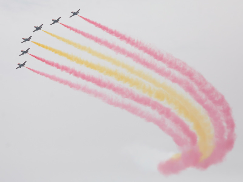 Patrulla Águila