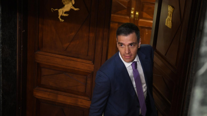 Pedro Sánchez