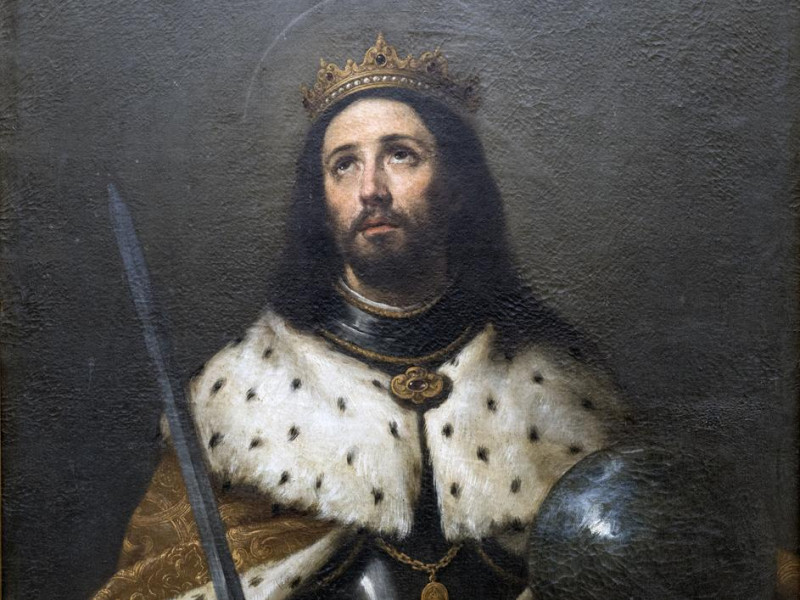 San Fernando de Murillo