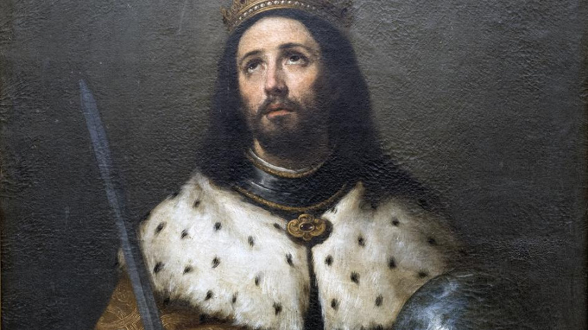 San Fernando de Murillo