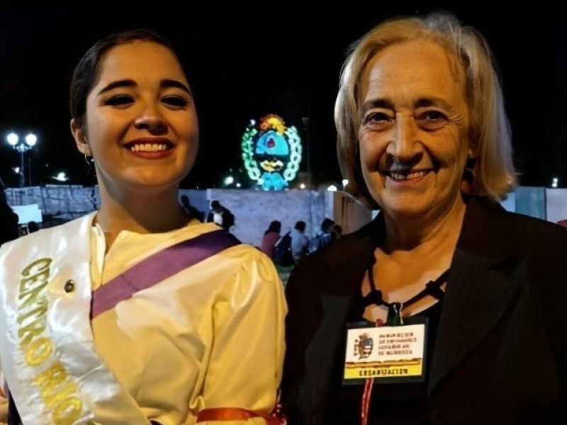 ¿Por qué esta tradición riojana está vigente en Argentina?: “Por mi abuela”