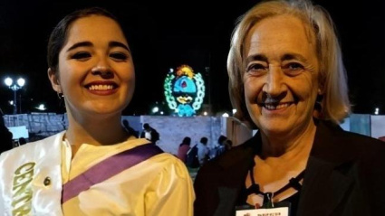 ¿Por qué esta tradición riojana está vigente en Argentina?: “Por mi abuela”