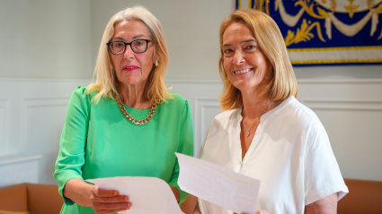 Motril podría contar con un hotel ciudad en el edificio de Radiovisión