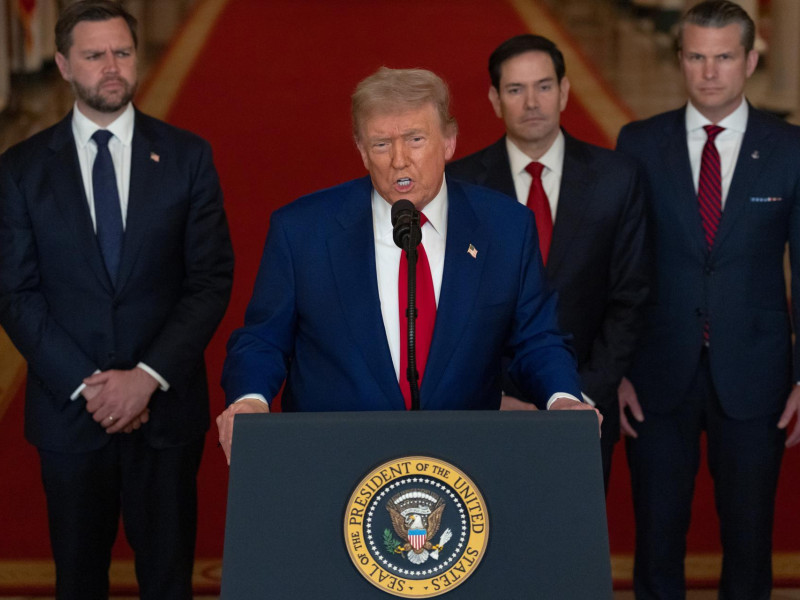 El análisis de David Alandete sobre el ataque de Estados Unidos a Irán: "Todo es altamente incierto"