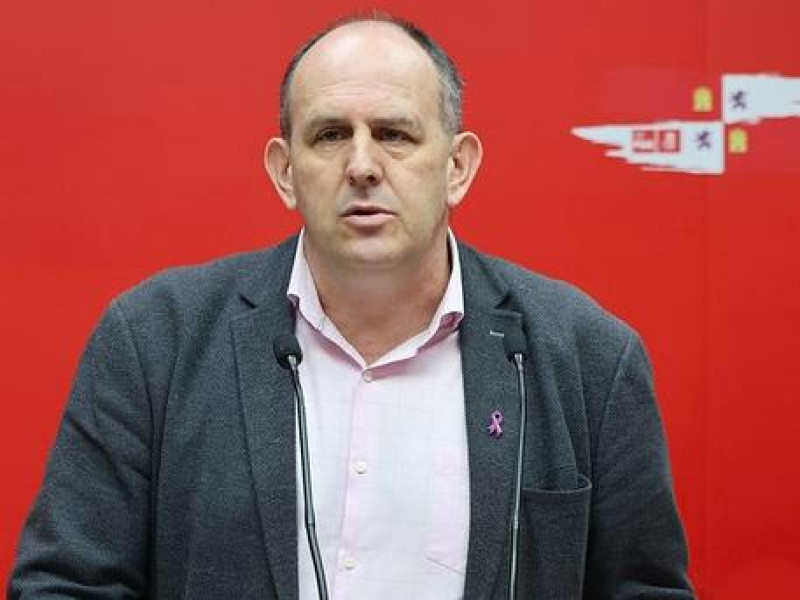 José Luis Aceves