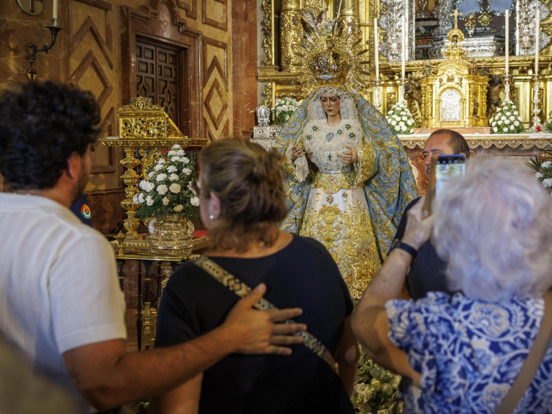 La Macarena