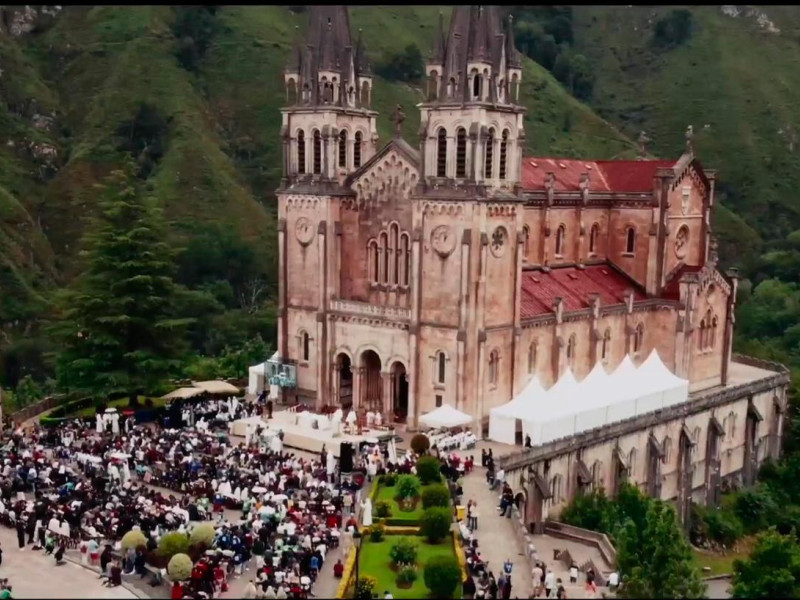 Covadonga jemj