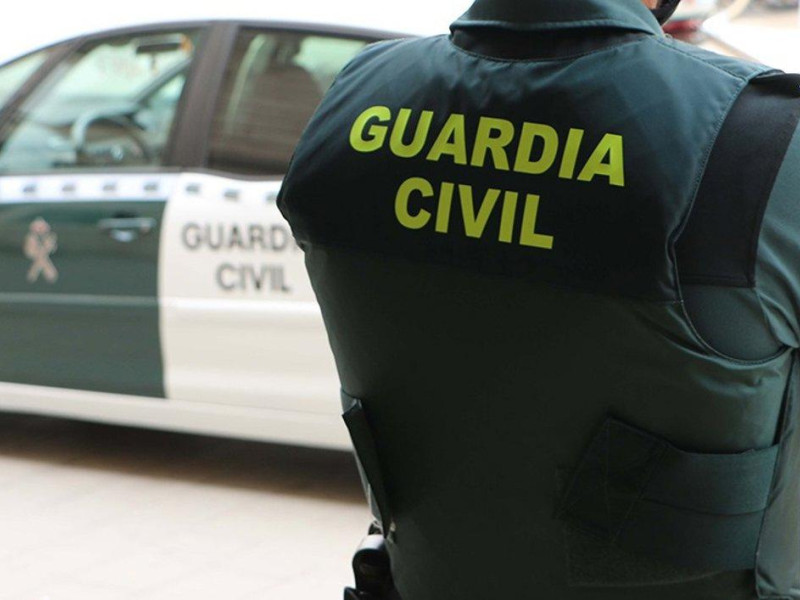 Nuevo tiroteo en la Costa del Sol: disparan contra una casa y resultan heridas tres personas de una misma familia