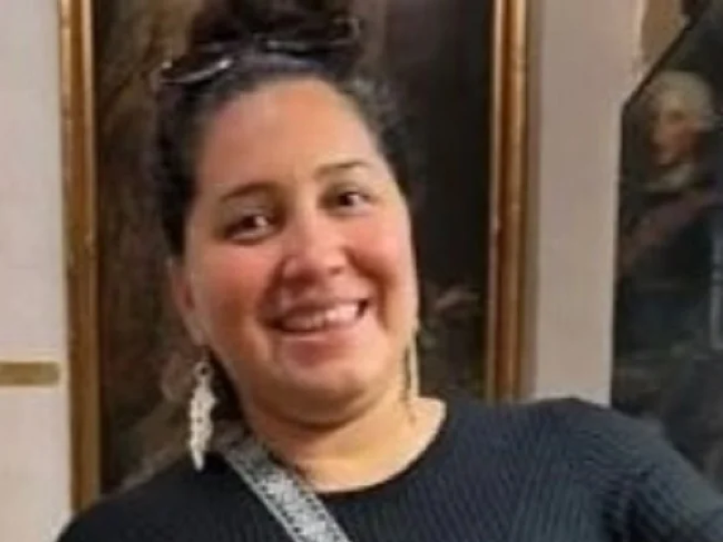 Ramy Virginia Taccarelly, de 41 años, fue vista por última vez en Guadalajara