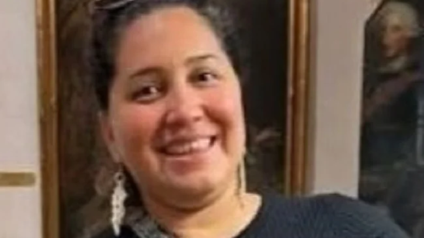 Ramy Virginia Taccarelly fue vista por última vez en Guadalajara capital