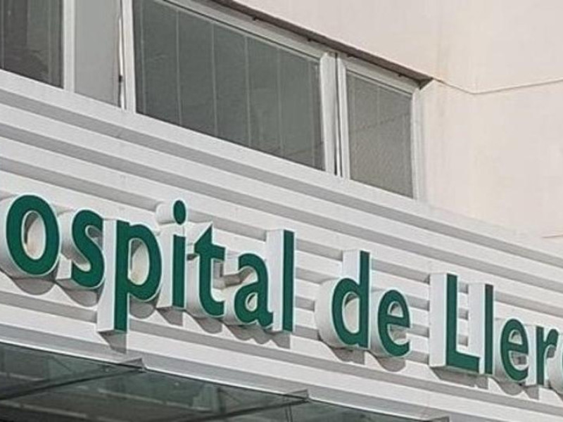 Hospital de Llerena