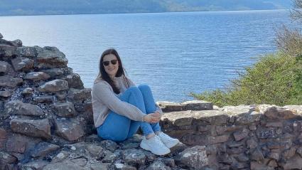 María Rosendo es una de las emprendedoras de Efyciencia