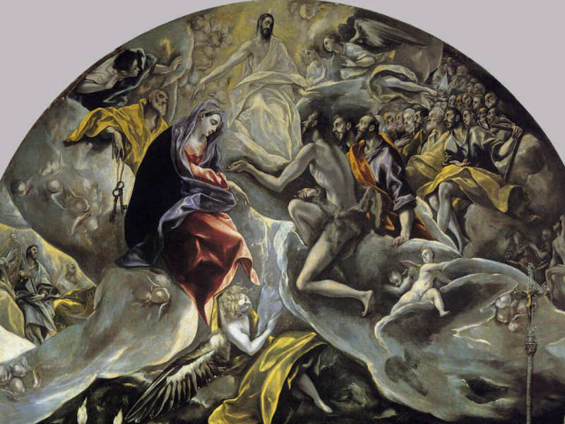 El Greco