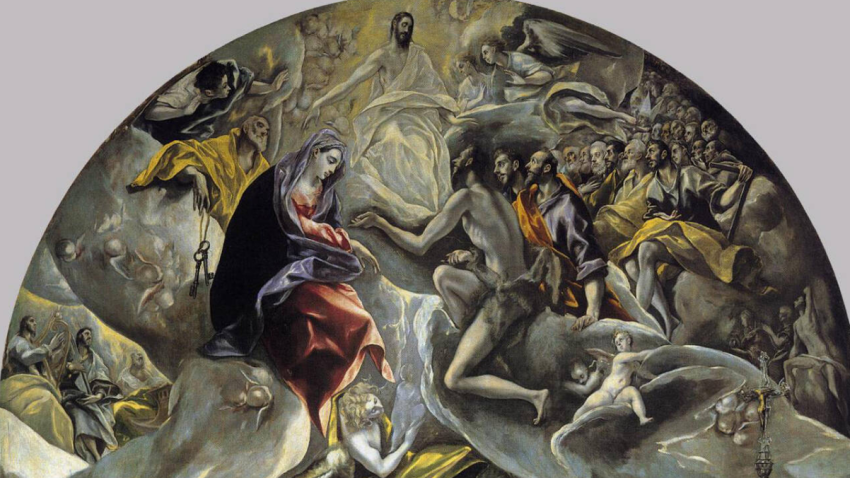 El Greco