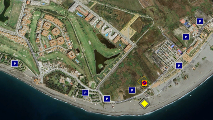 Recomendaciones y consejos para asistir al XIX Festival Aéreo Internacional de Motril