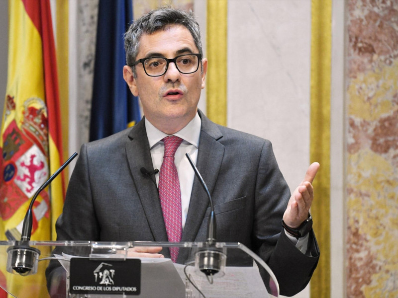Félix Bolaños