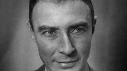 Robert Oppenheimer