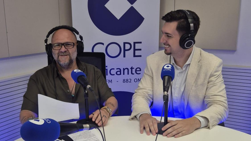 Rodrigo Hernández Ballesteros, CEO de NOVAMAGNA