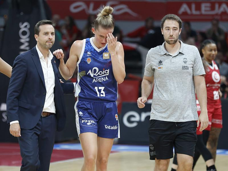 Vicente Sebastiá seguirá siendo el máximo responsable médico del Valencia Basket