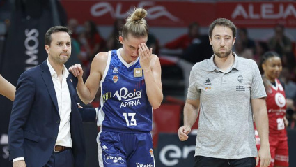 Vicente Sebastiá seguirá siendo el máximo responsable médico del Valencia Basket