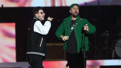 Lérica será el concierto sorpresa de las fiestas de Burgos 2025