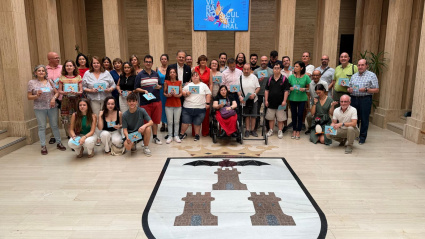 Verano Cultural Albacete 2025