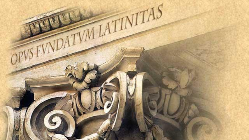 Latín