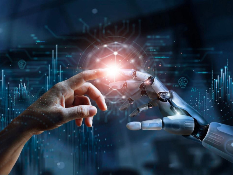 Inteligencia Artificial