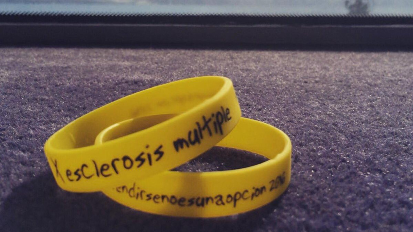 Pulsera de Pichon Trail Proyect