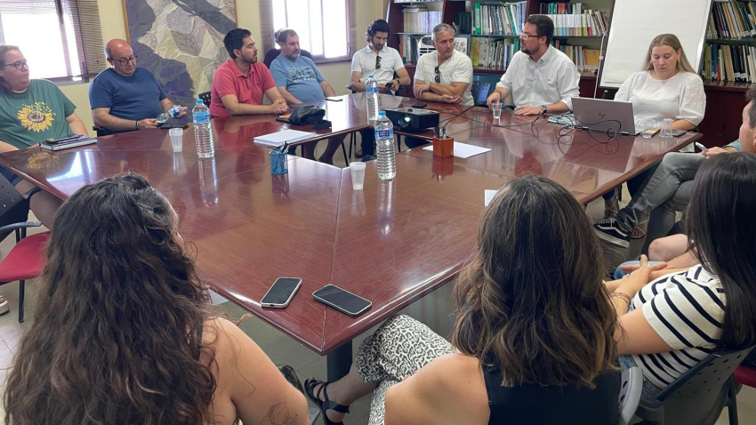 Sierra Mágina se incorpora al Sistema Integral de Calidad Turística en Destino (SICTED)