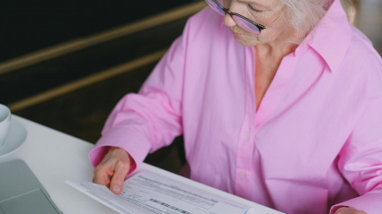 La factura de la luz